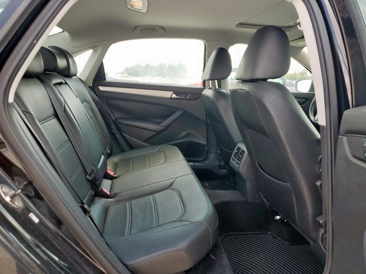 Volkswagen Passat Se