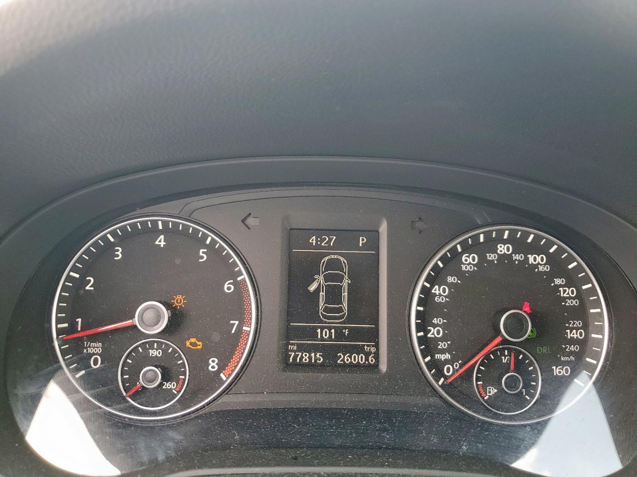 Volkswagen Passat Se