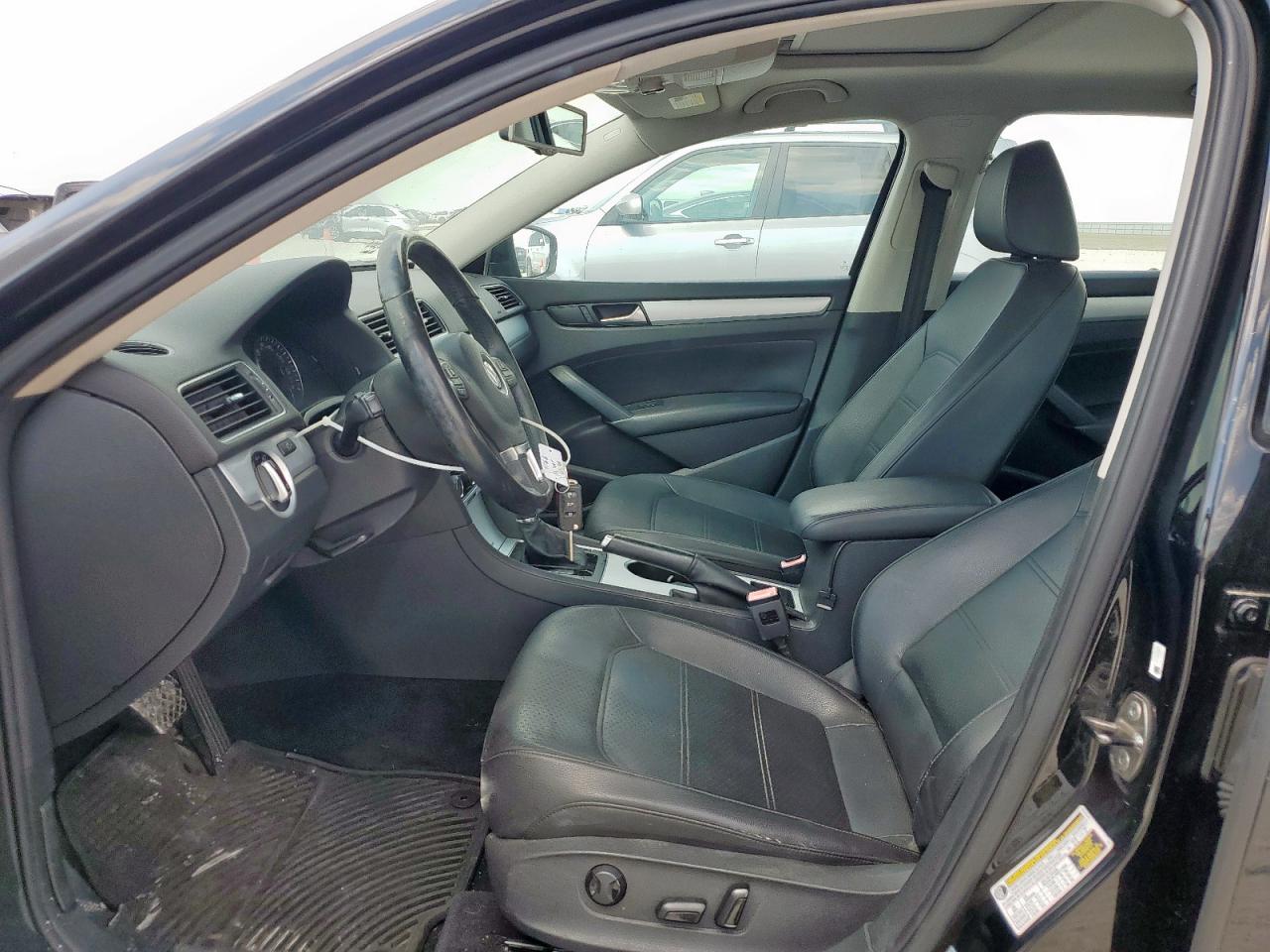 Volkswagen Passat Se
