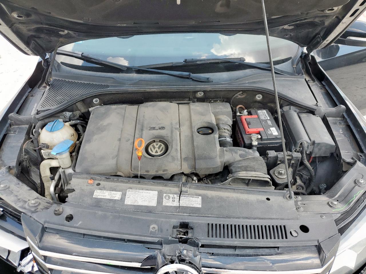 Volkswagen Passat Se