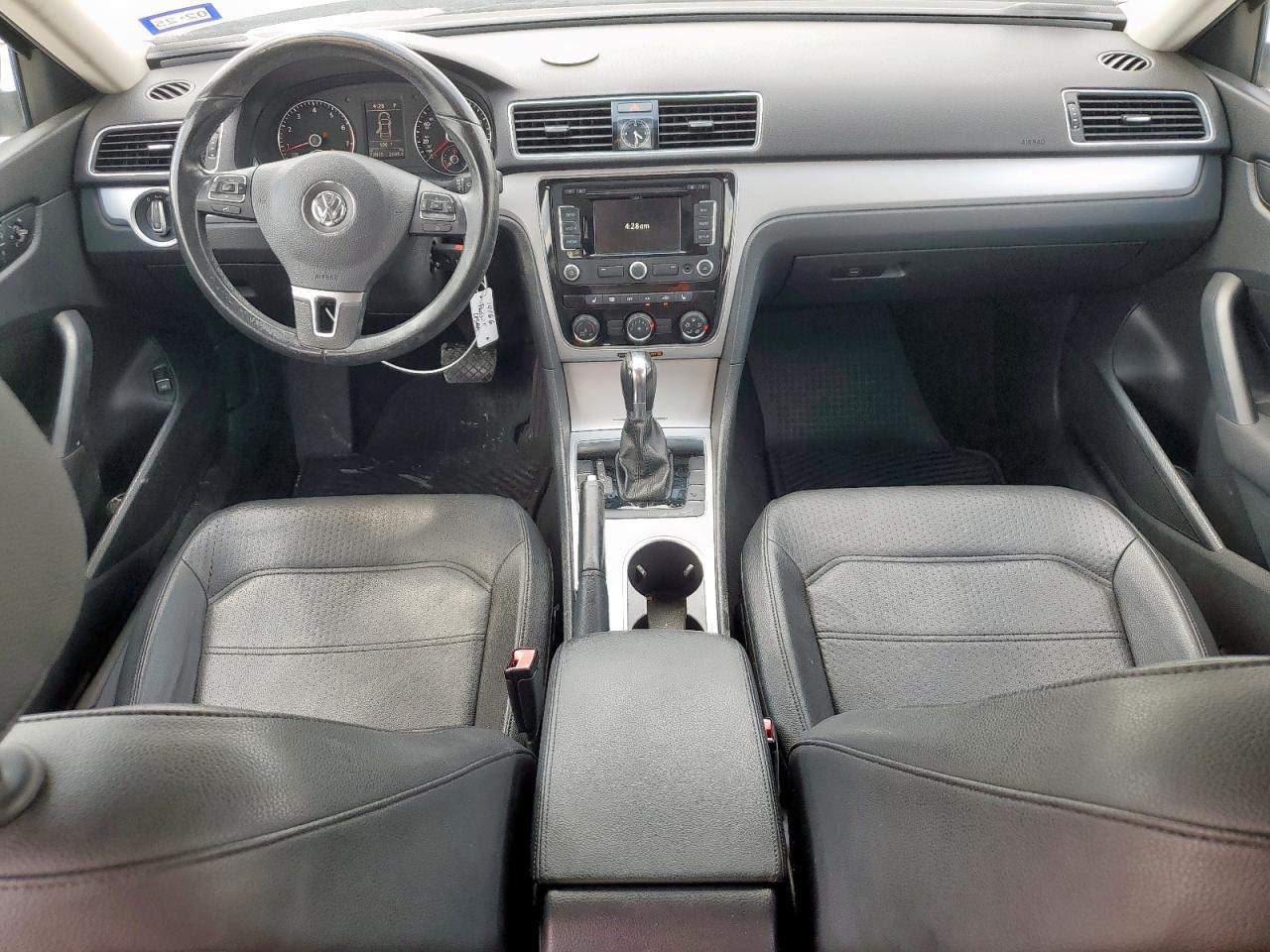 Volkswagen Passat Se