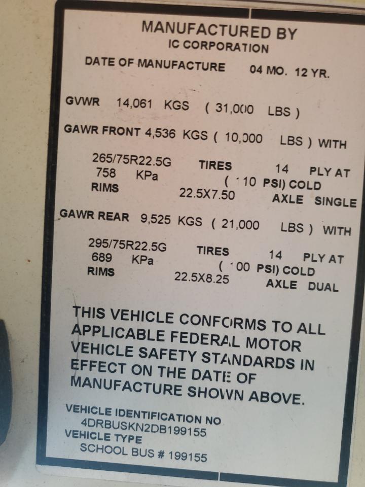 Ic Corporation Ce Series
