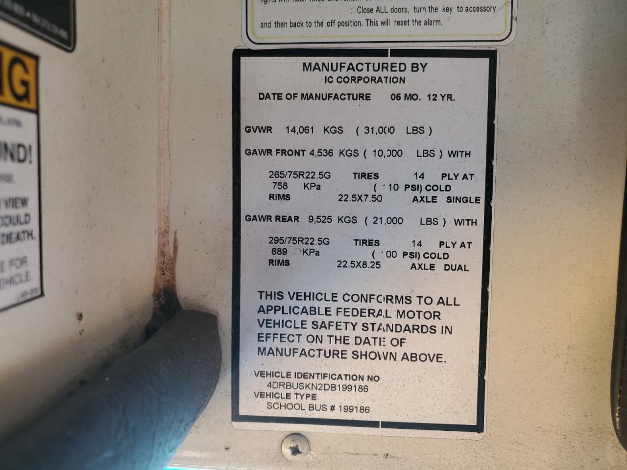 Ic Corporation Ce Series