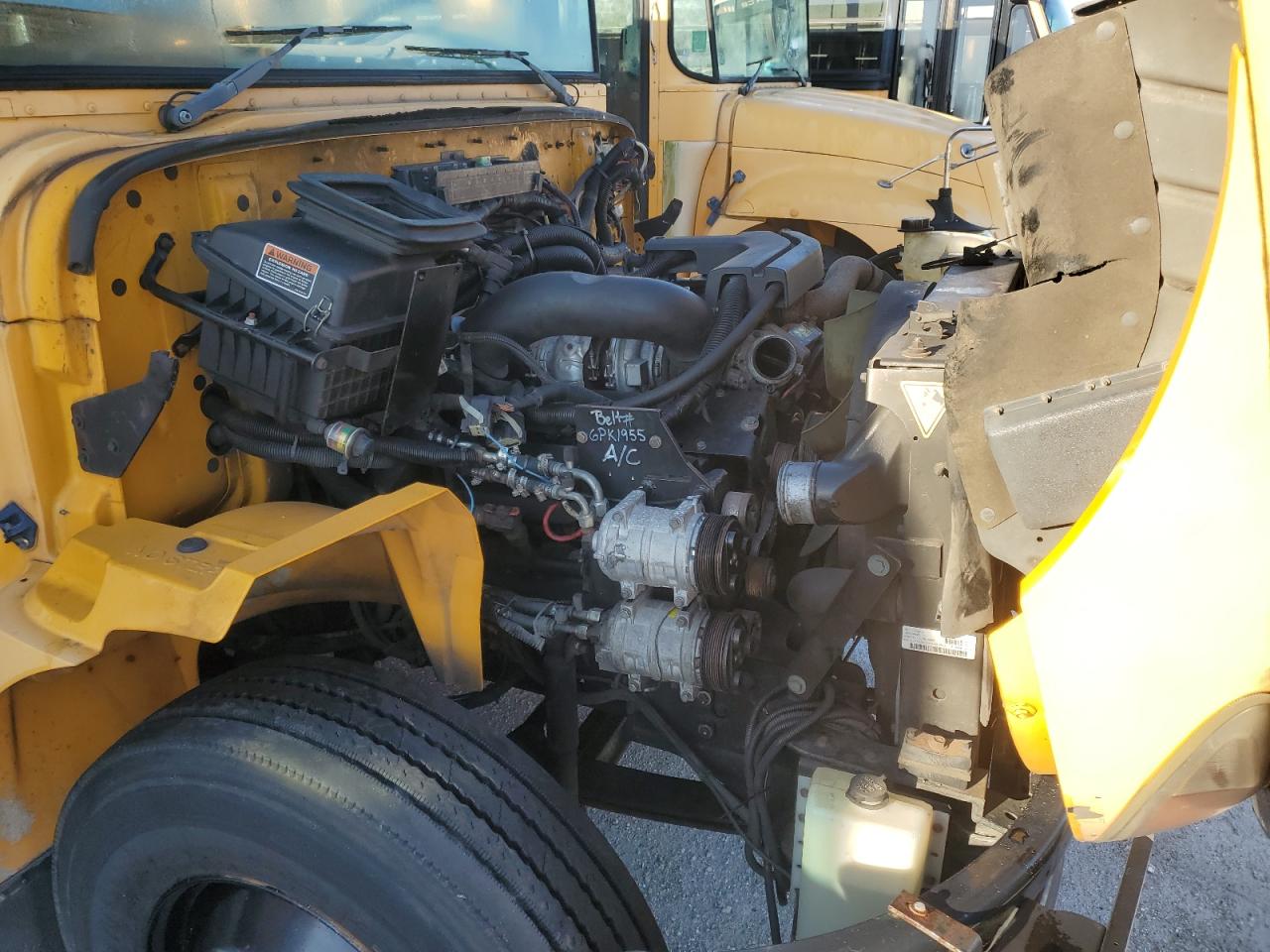 Ic Corporation Ce Series