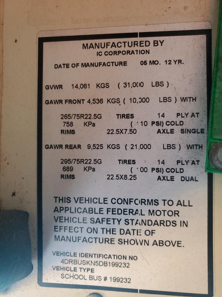 Ic Corporation Ce Series