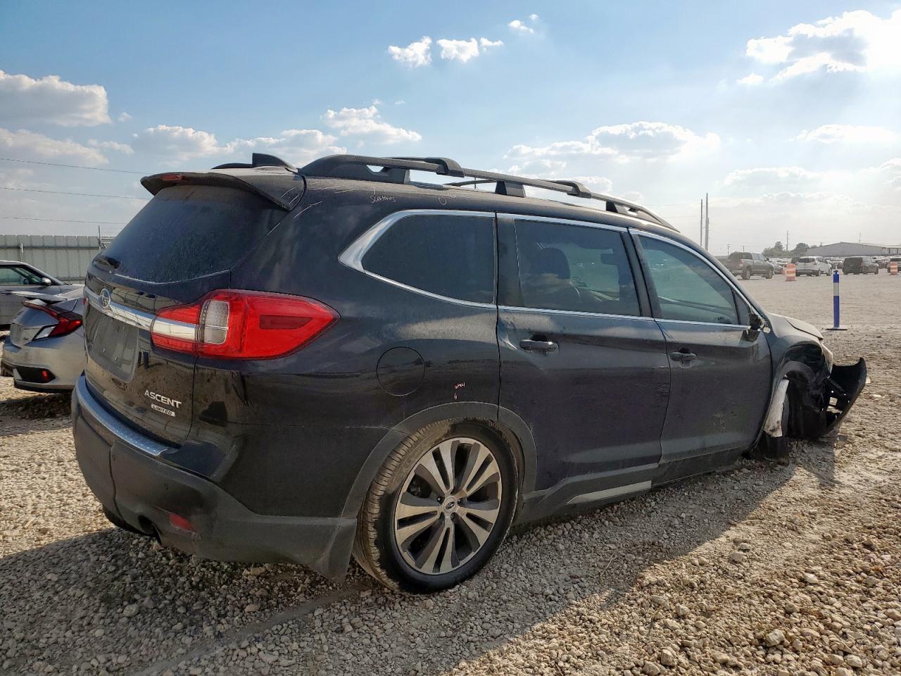 Subaru Ascent Limited