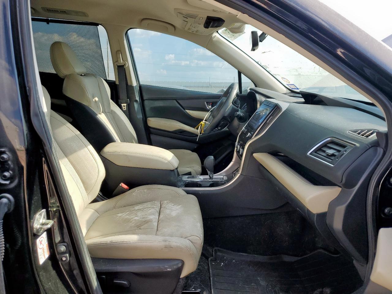 Subaru Ascent Limited