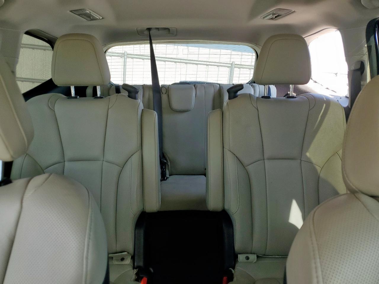 Subaru Ascent Limited