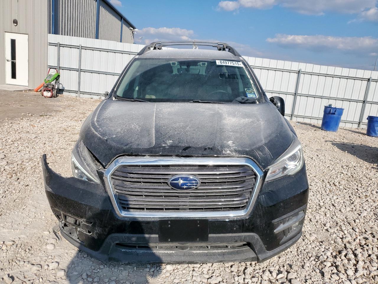 Subaru Ascent Limited