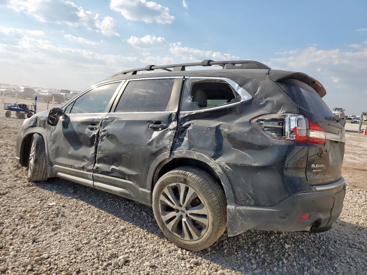 Subaru Ascent Limited