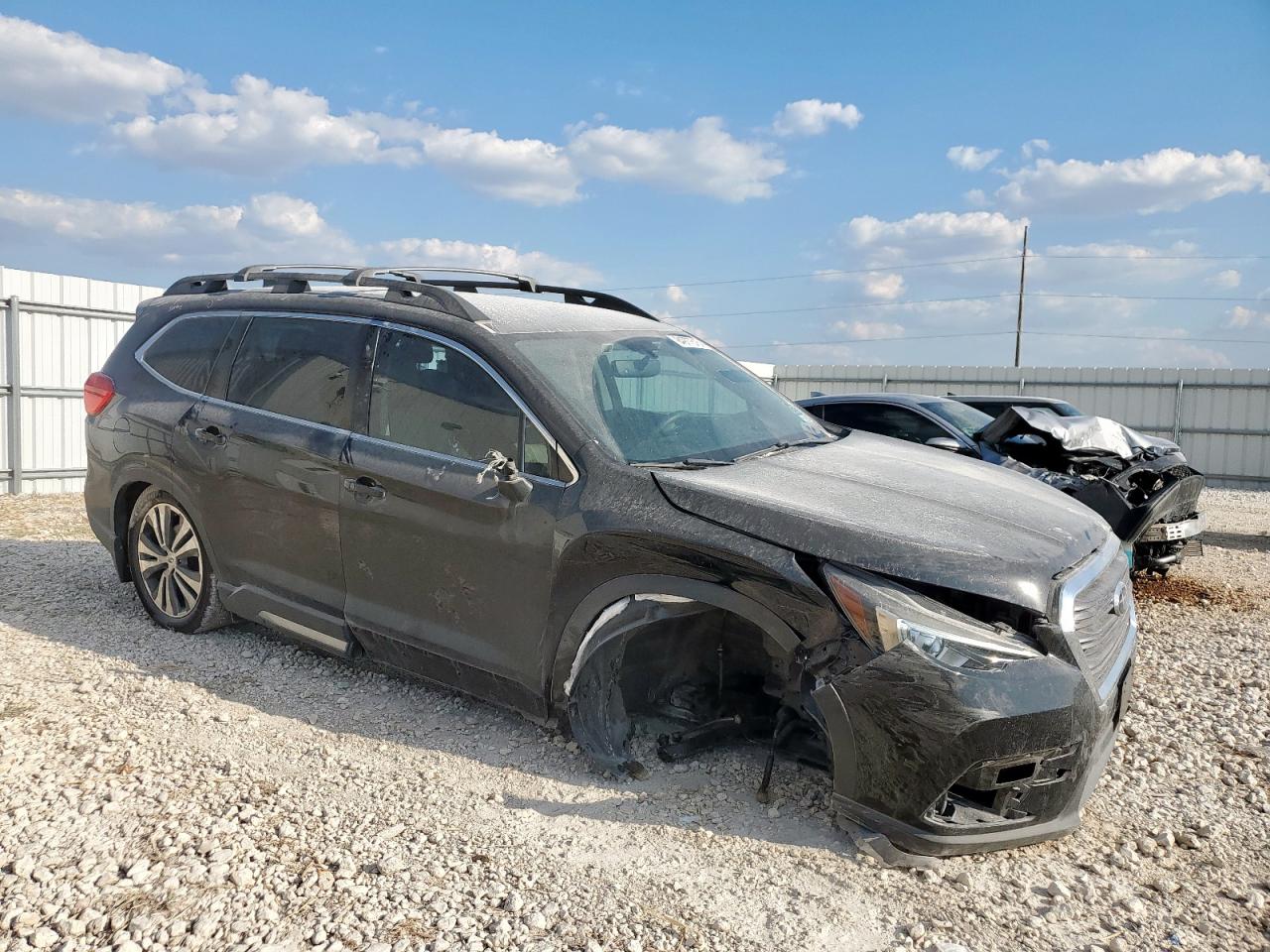 Subaru Ascent Limited