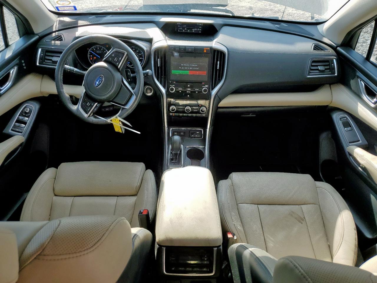 Subaru Ascent Limited