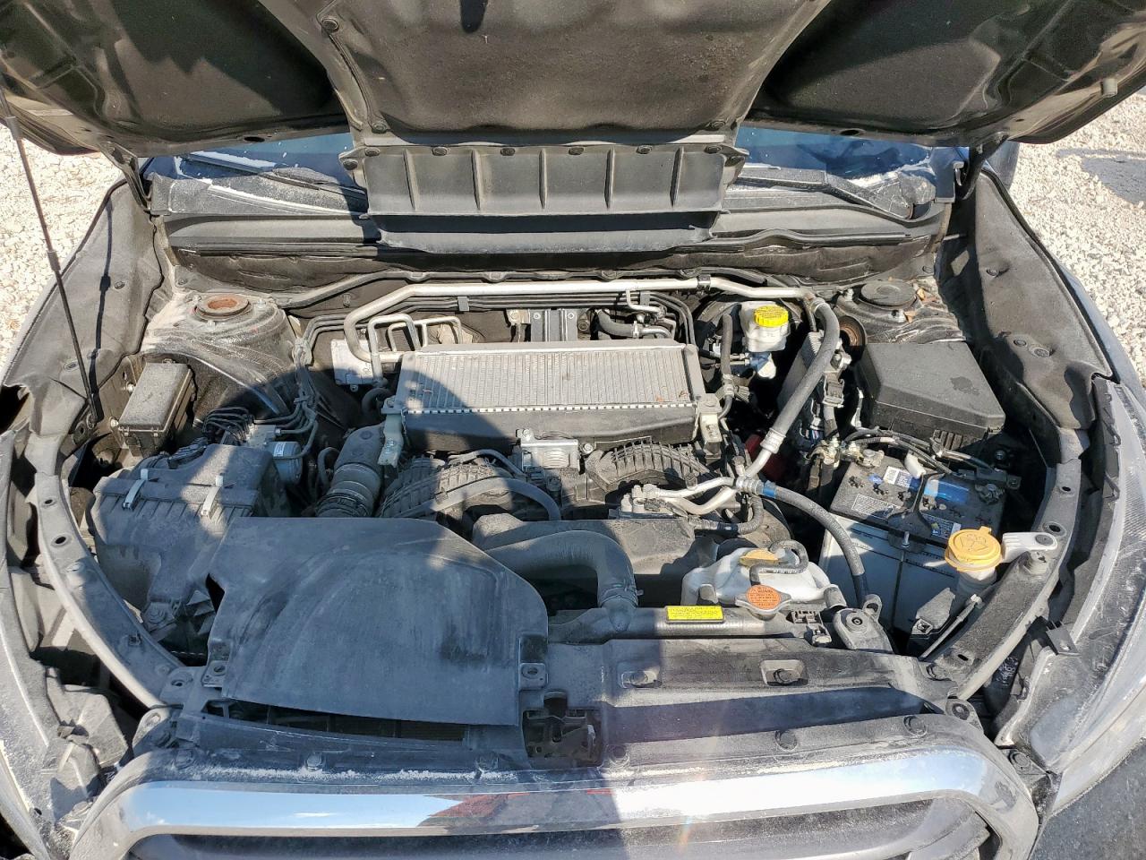 Subaru Ascent Limited
