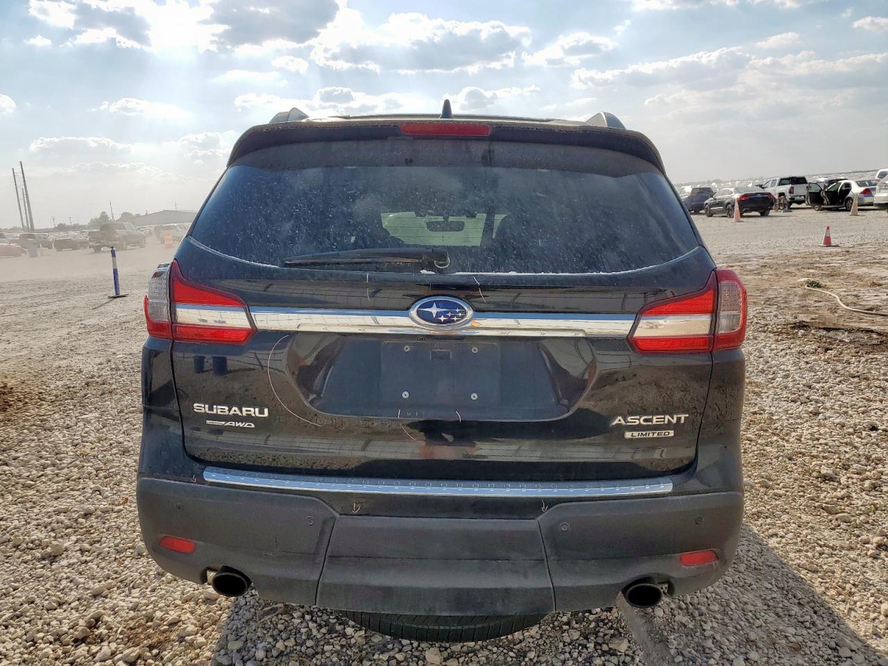 Subaru Ascent Limited