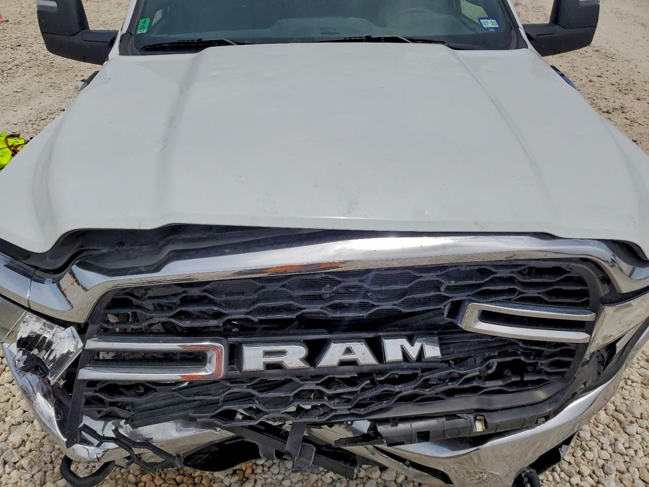 Ram 3500 Tradesman