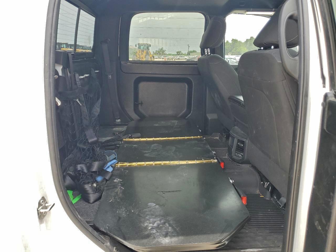 Ram 3500 Tradesman