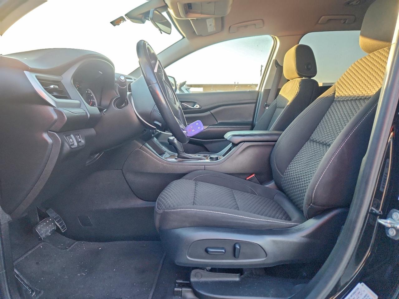 GMC Acadia Sle