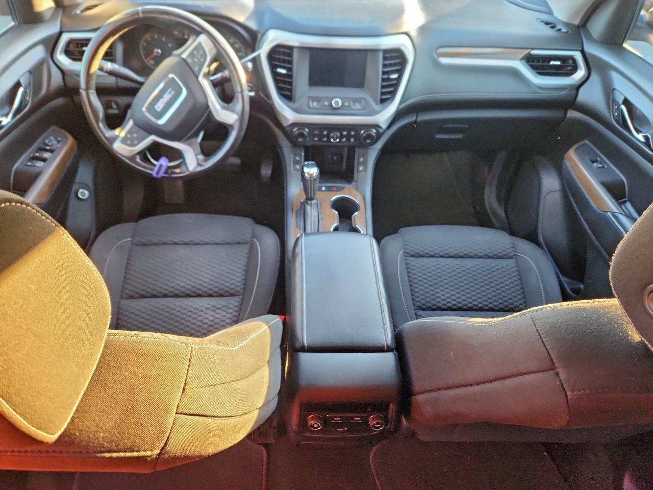 GMC Acadia Sle