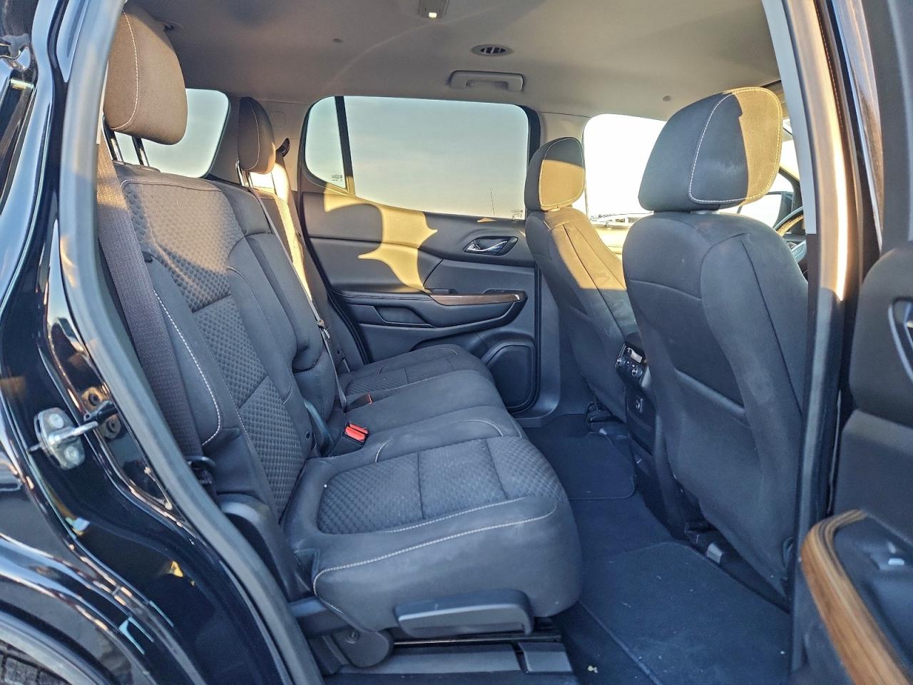 GMC Acadia Sle