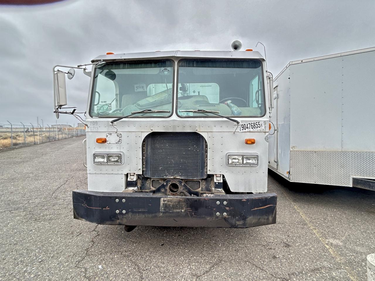 Pete 520