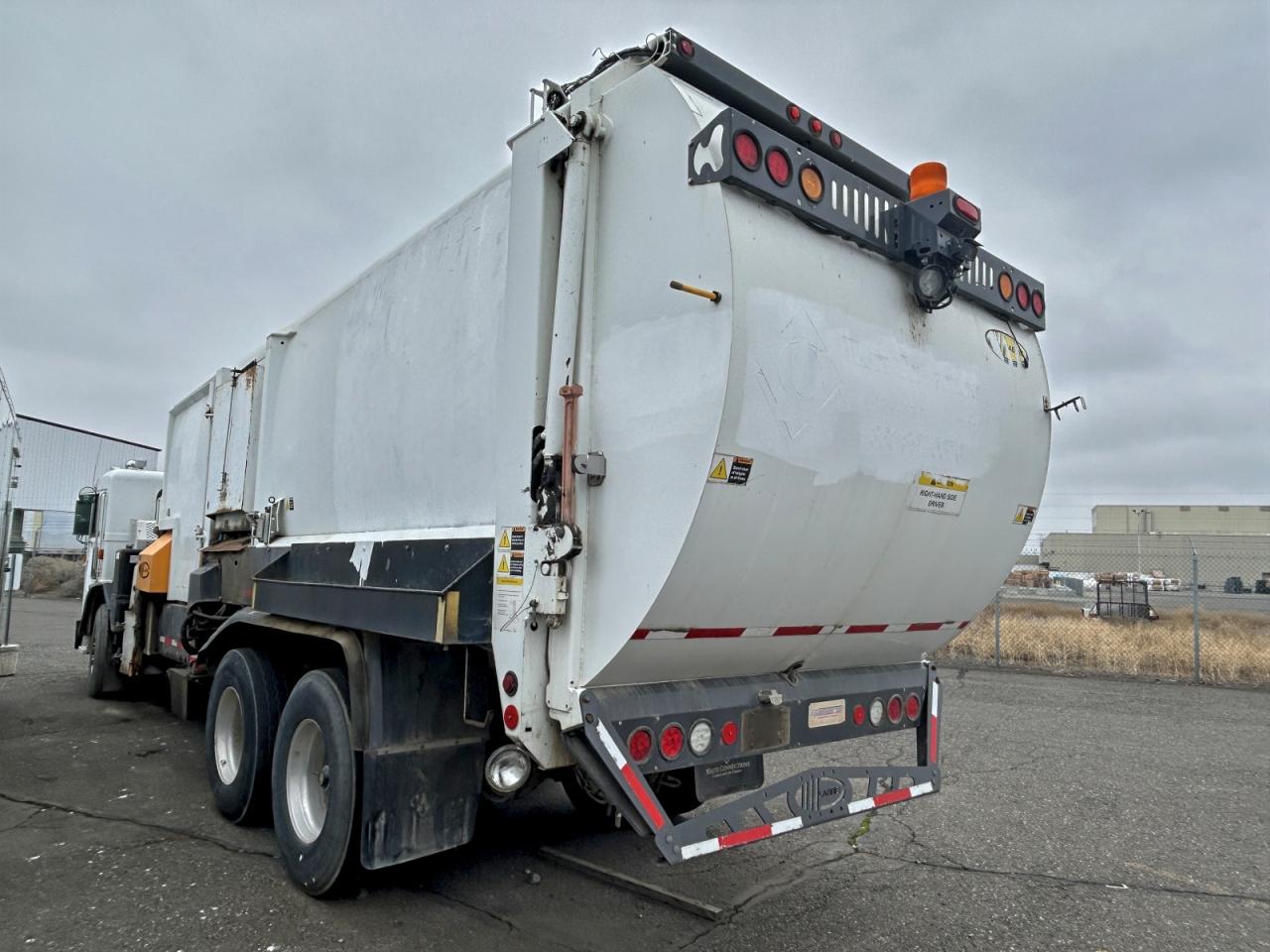 Pete 520