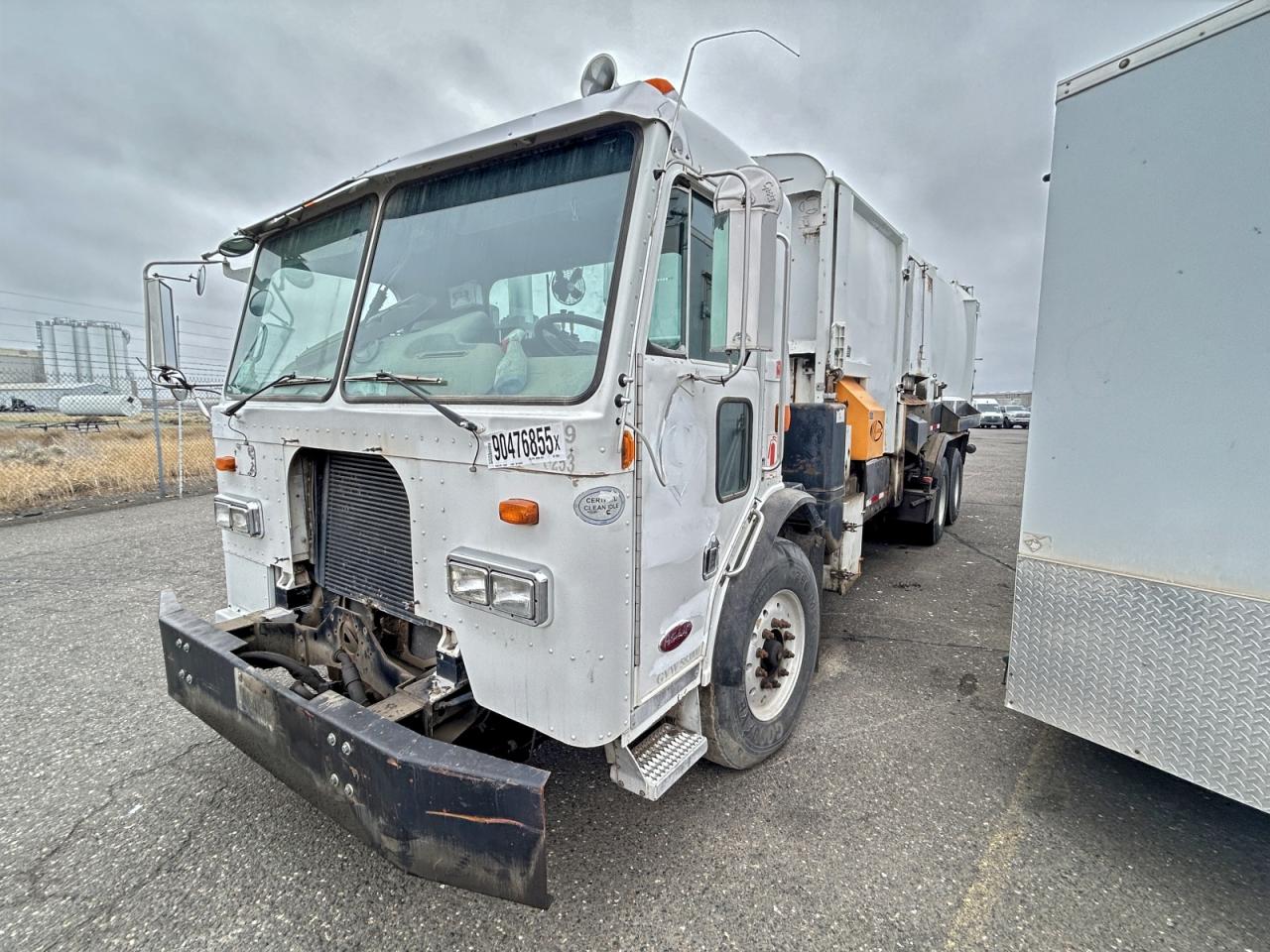 Pete 520