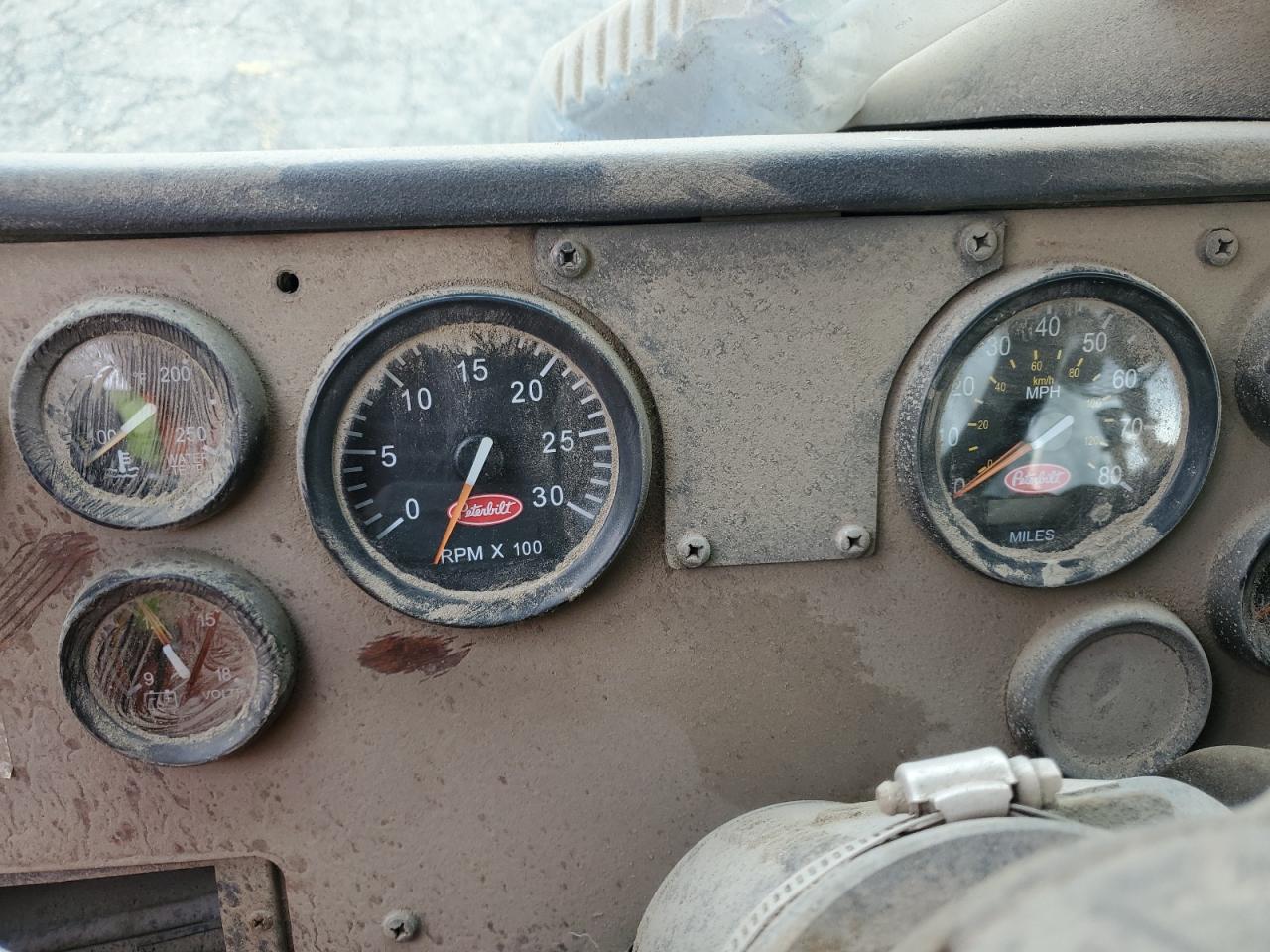 Pete 520