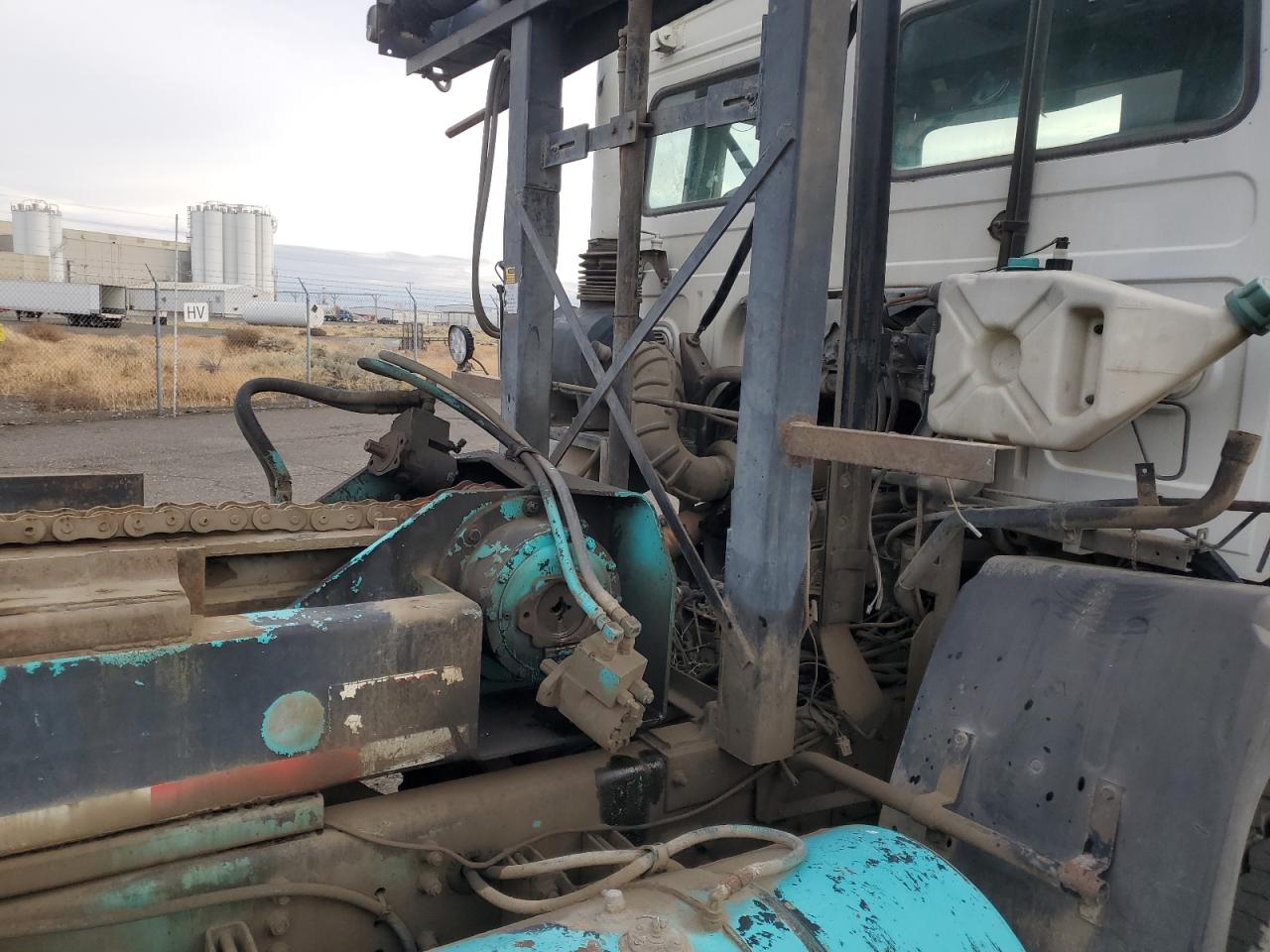 Volvo Vfe