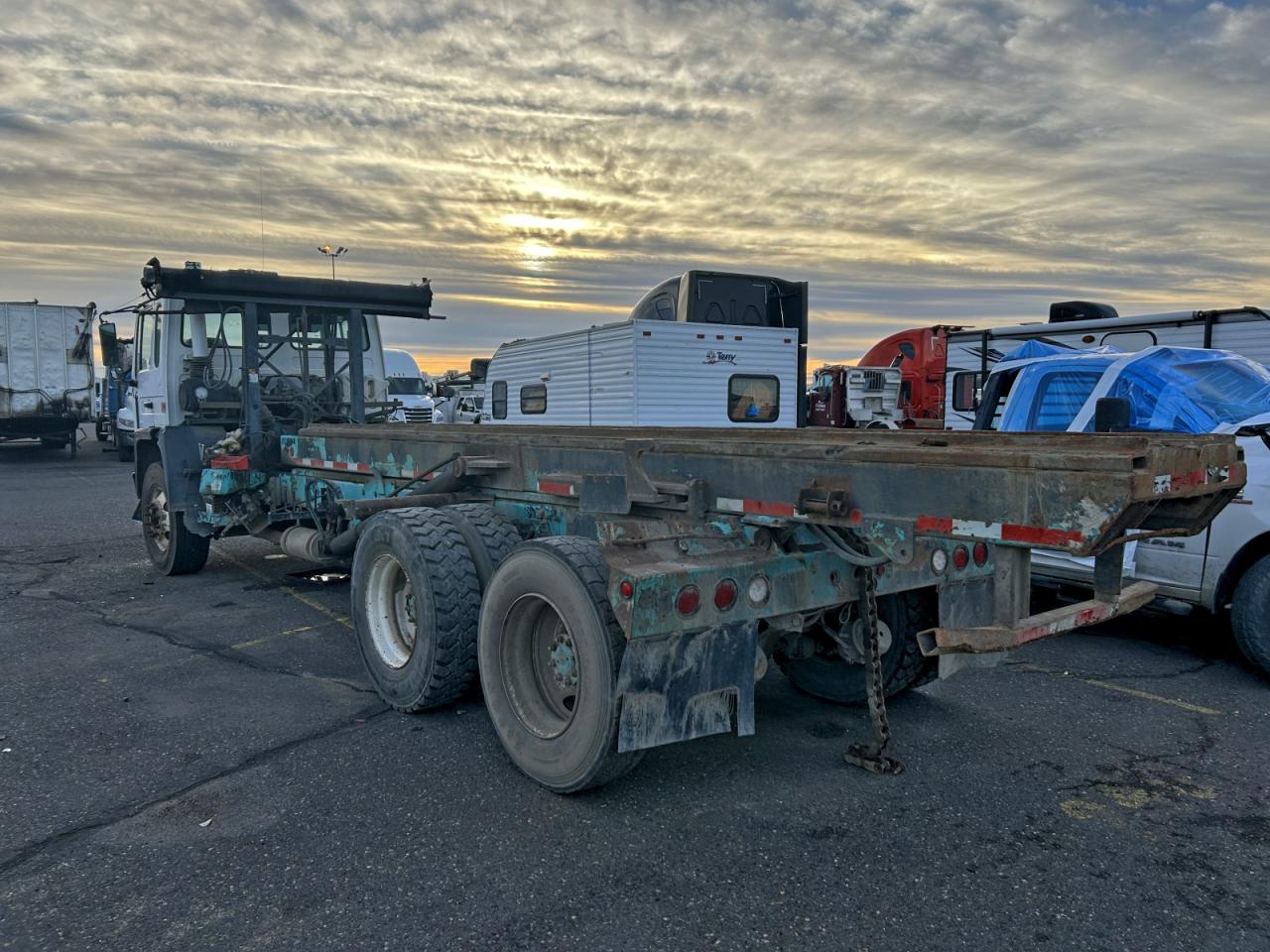 Volvo Vfe
