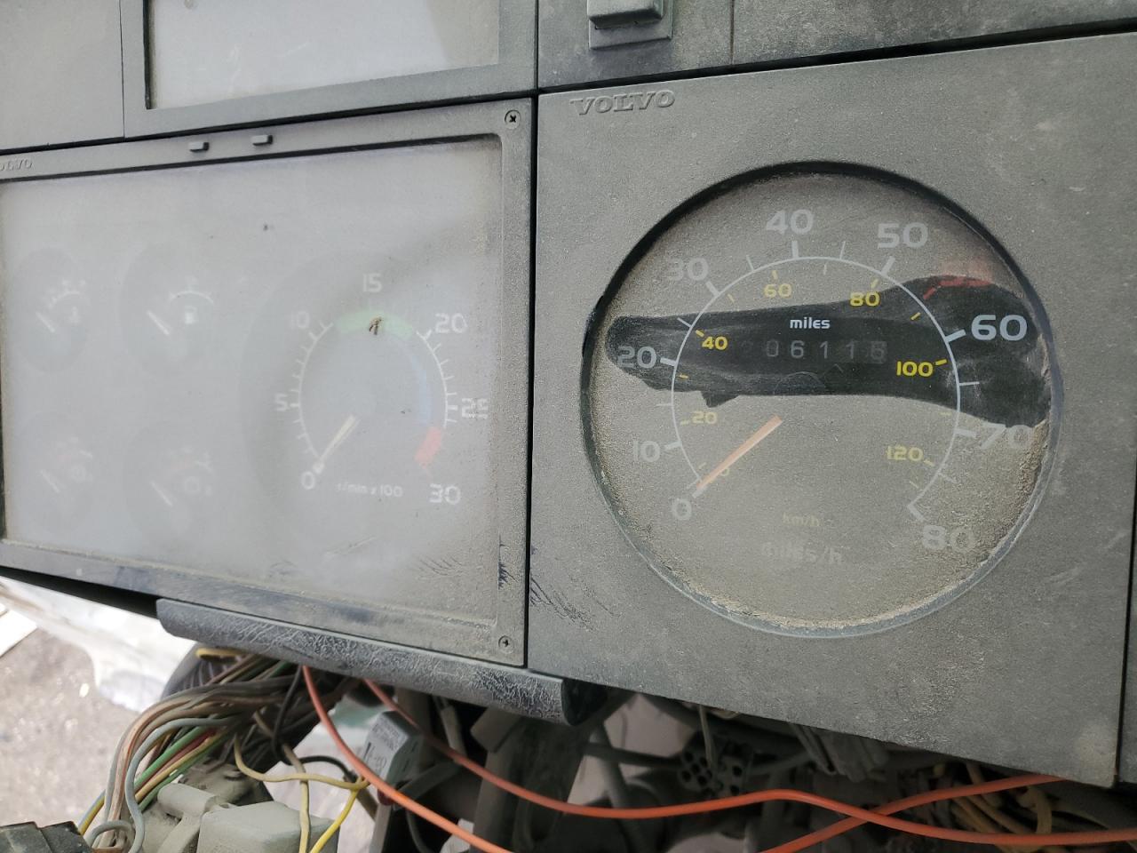 Volvo Vfe