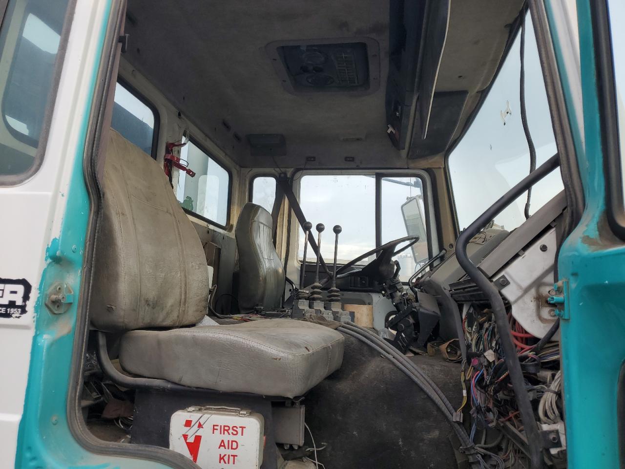 Volvo Vfe