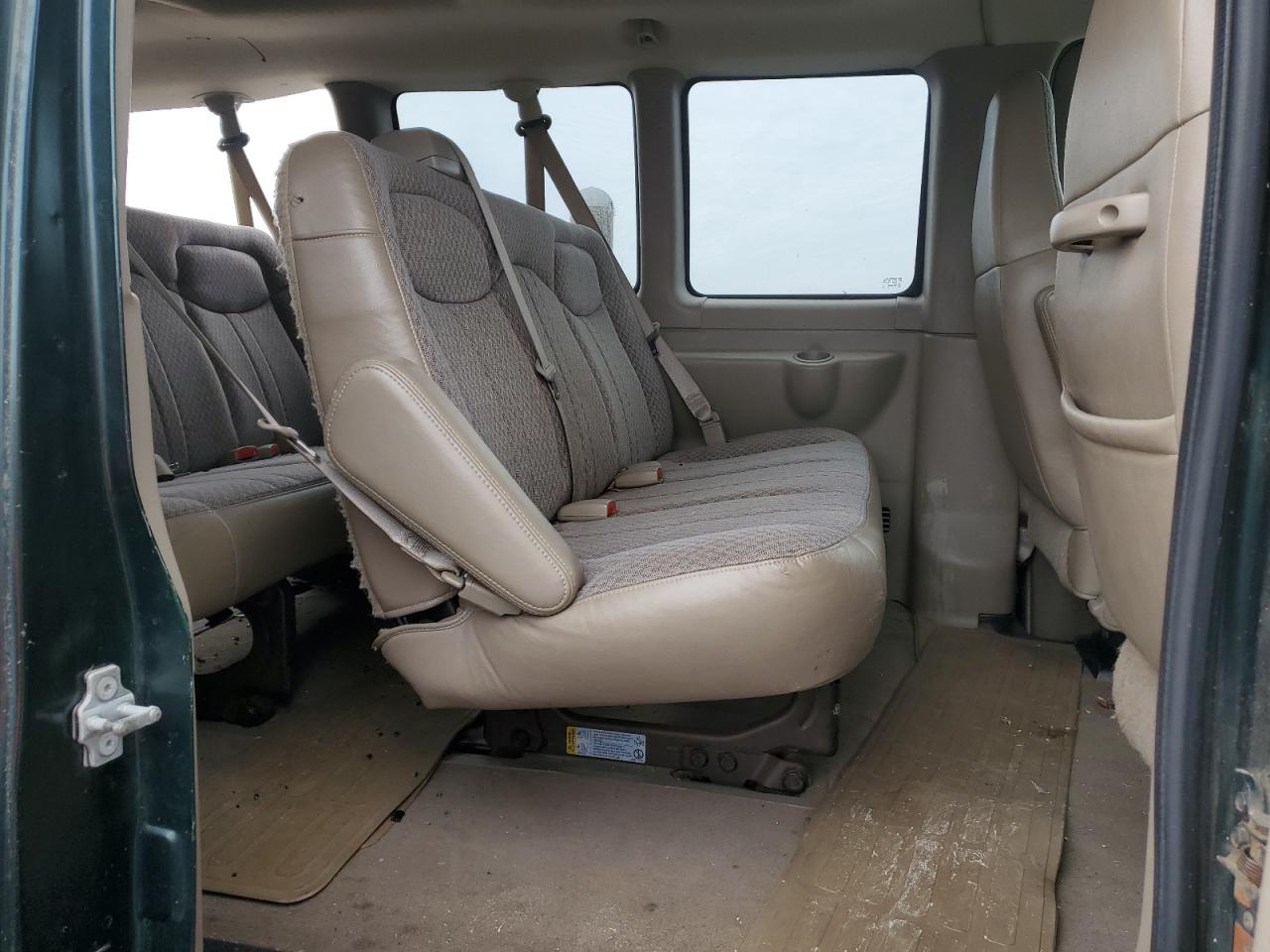 Chevrolet Express