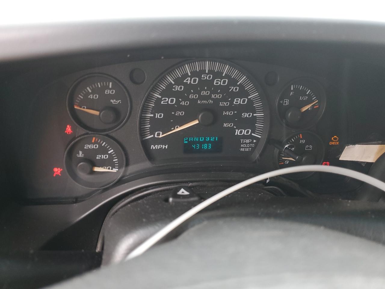 Chevrolet Express