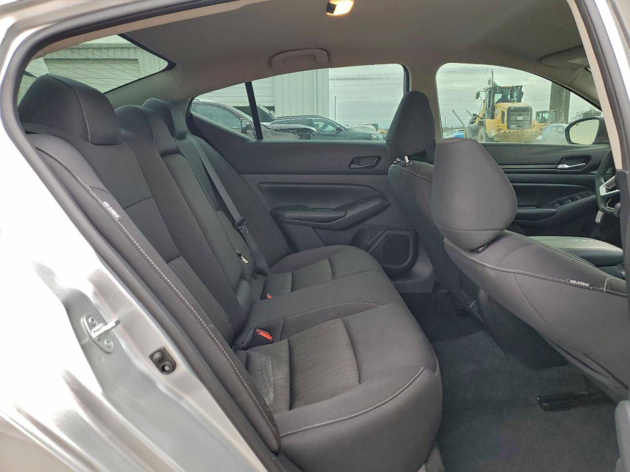 Nissan Altima 2.5 Sv