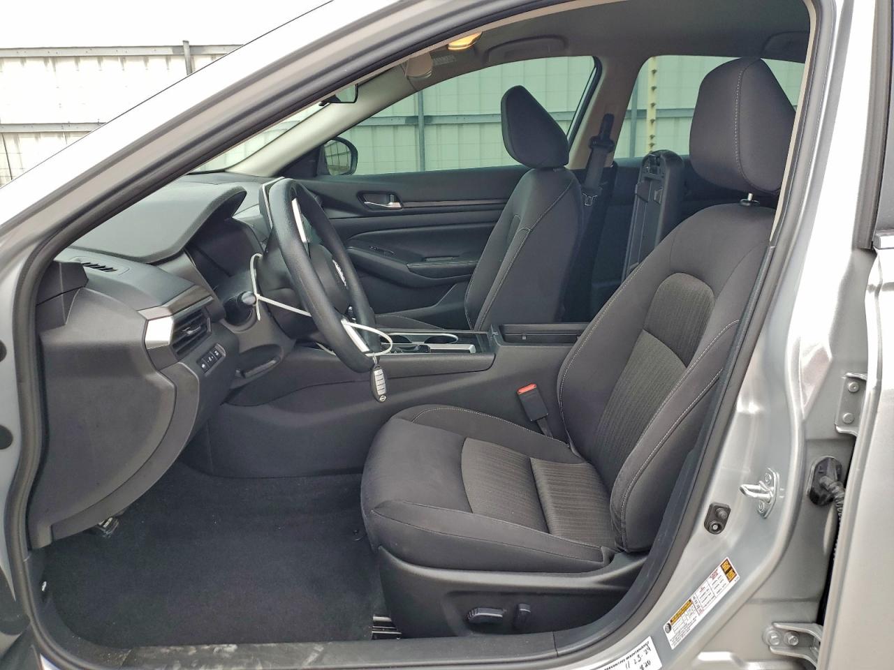 Nissan Altima 2.5 Sv