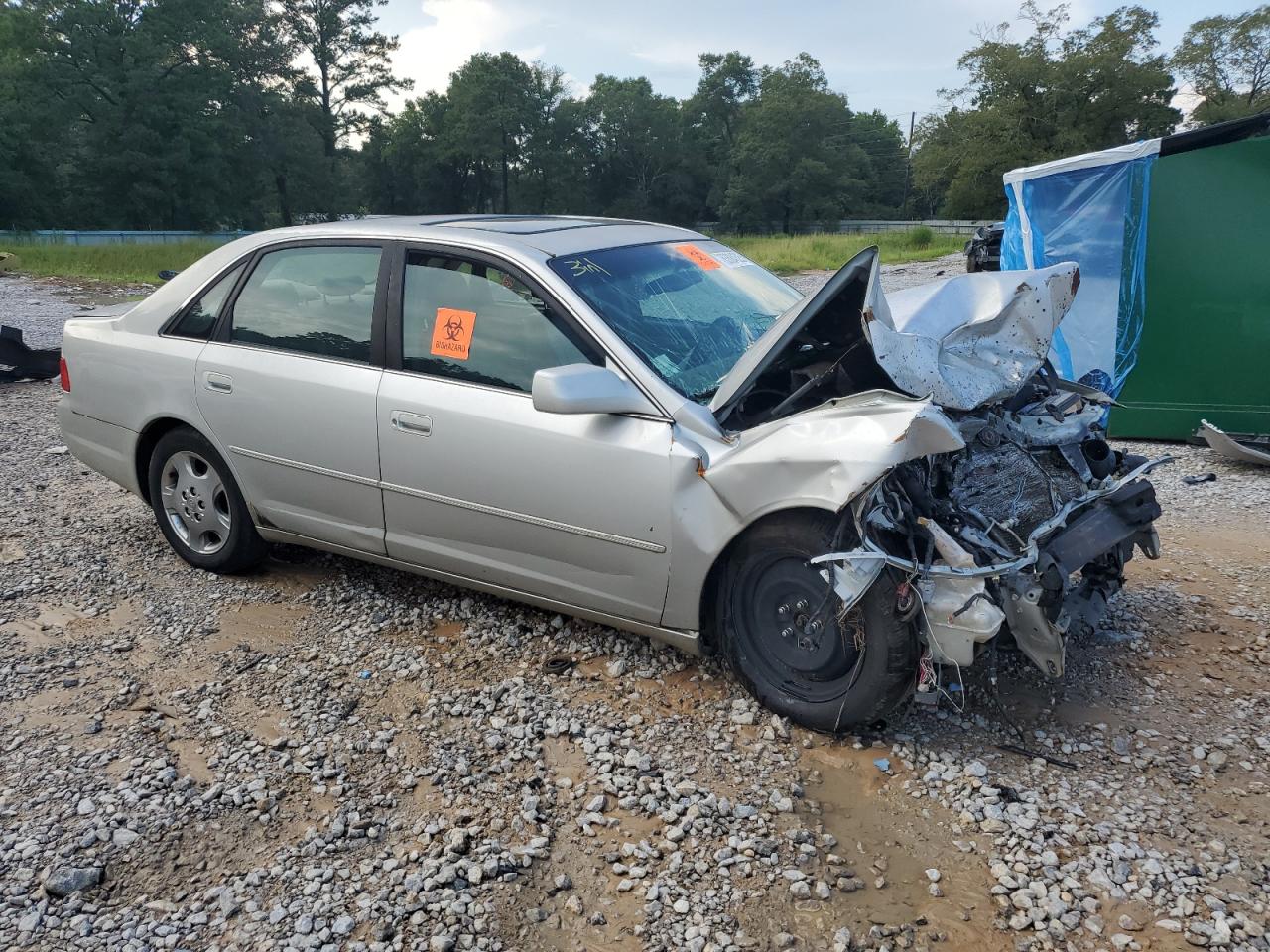 Toyota Avalon Xl