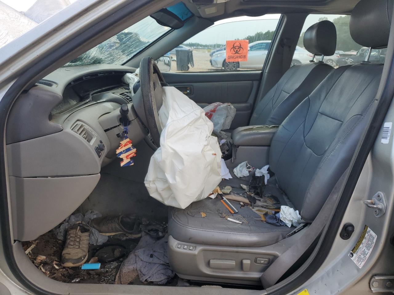 Toyota Avalon Xl