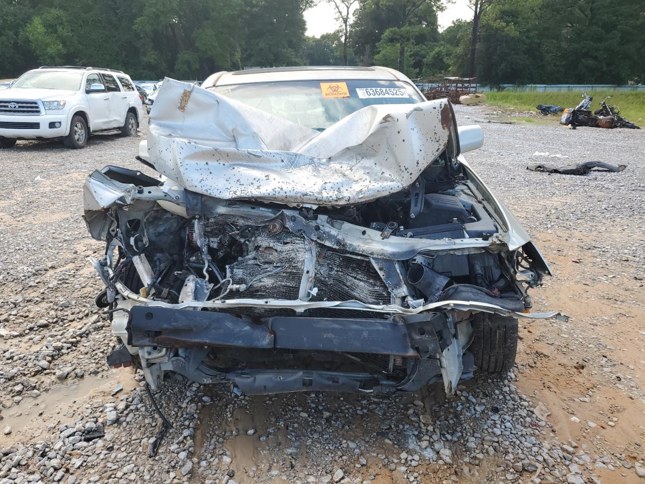 Toyota Avalon Xl
