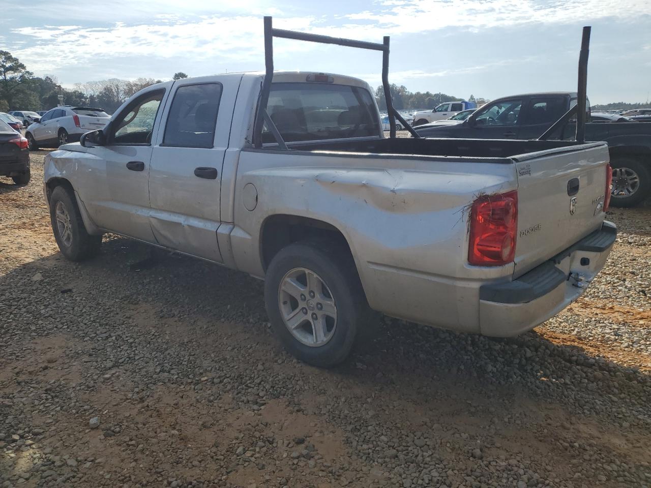 Dodge Dakota Slt