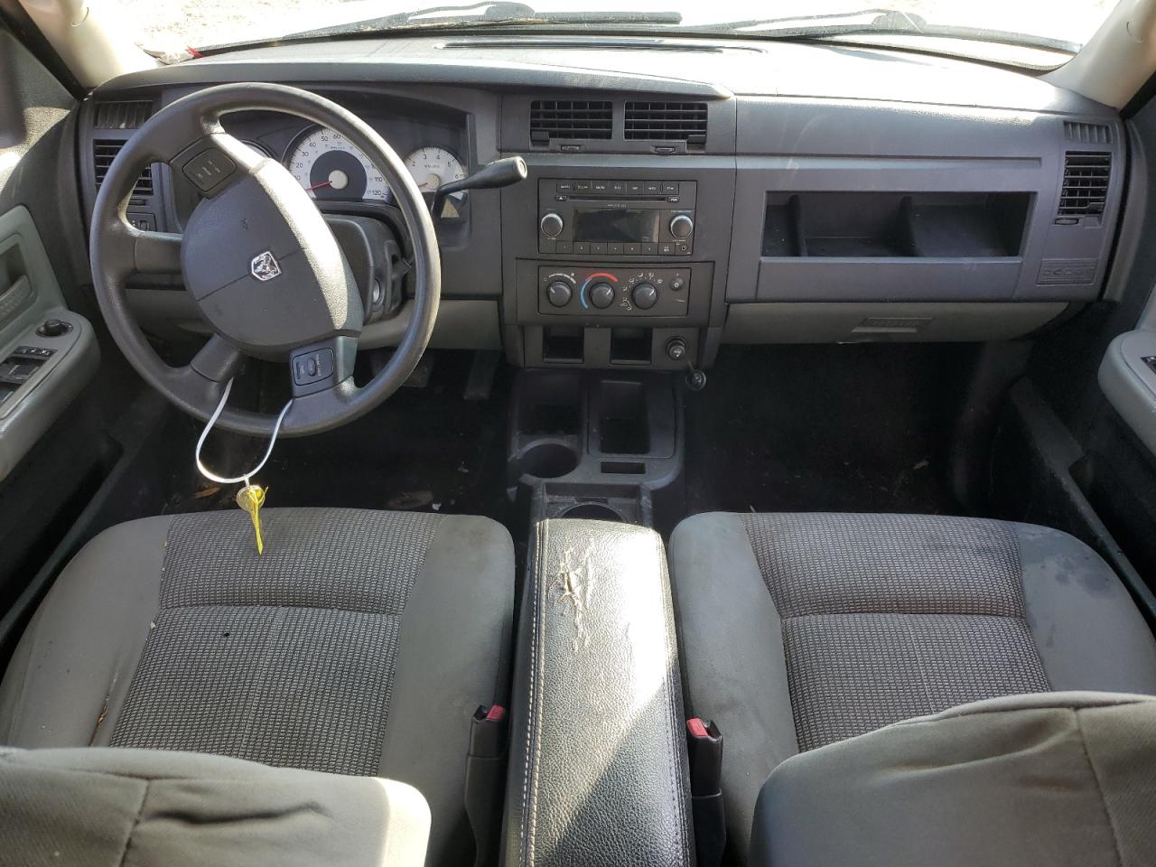 Dodge Dakota Slt