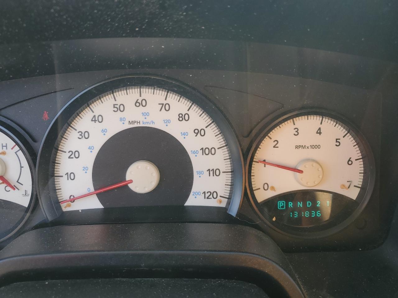 Dodge Dakota Slt