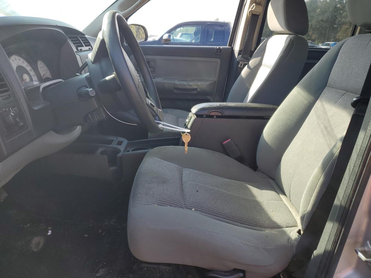 Dodge Dakota Slt