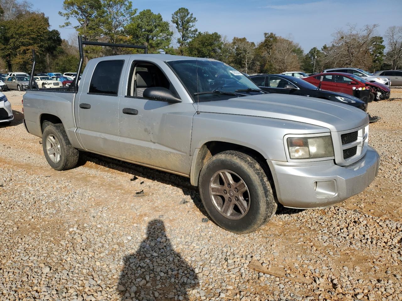 Dodge Dakota Slt