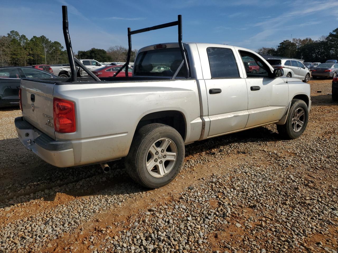 Dodge Dakota Slt