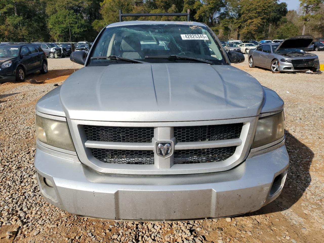 Dodge Dakota Slt