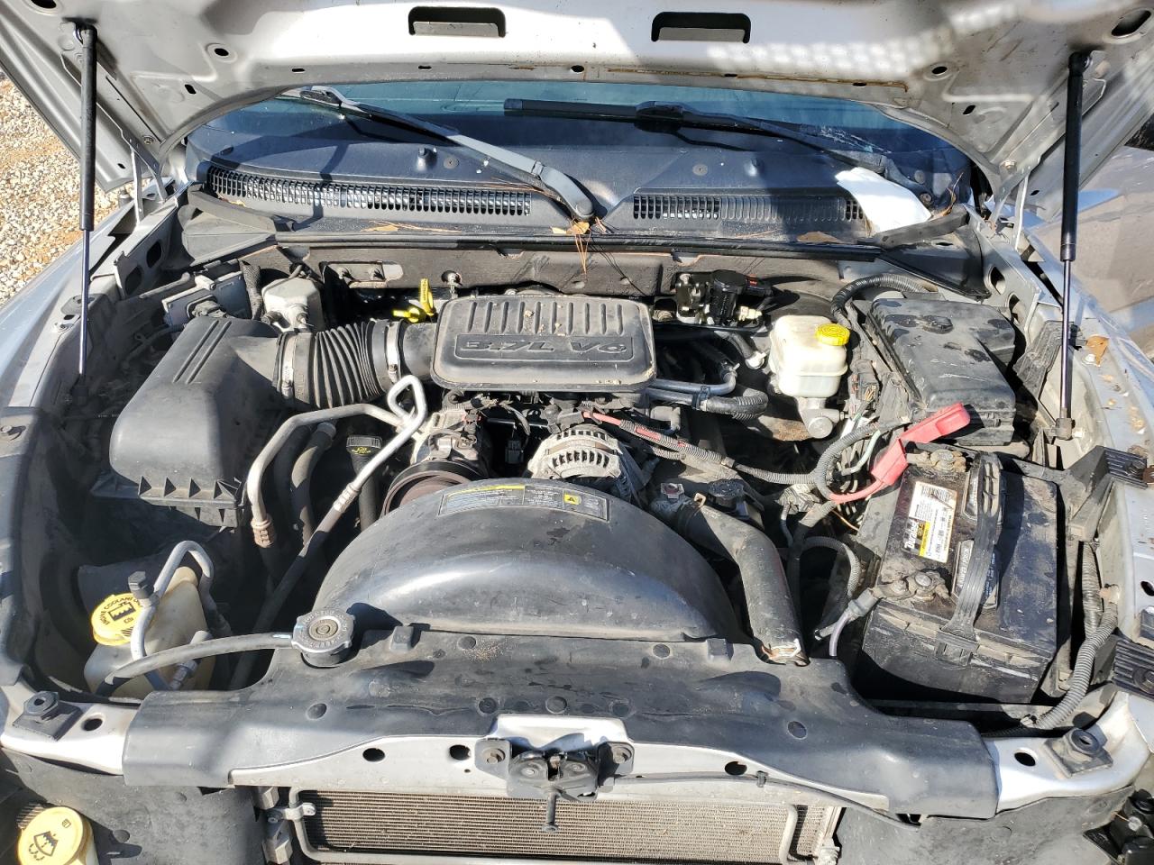 Dodge Dakota Slt