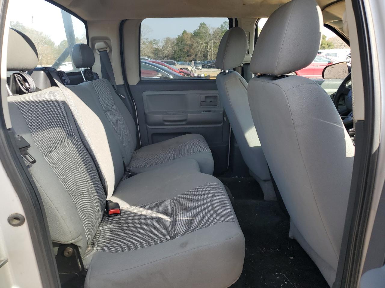Dodge Dakota Slt