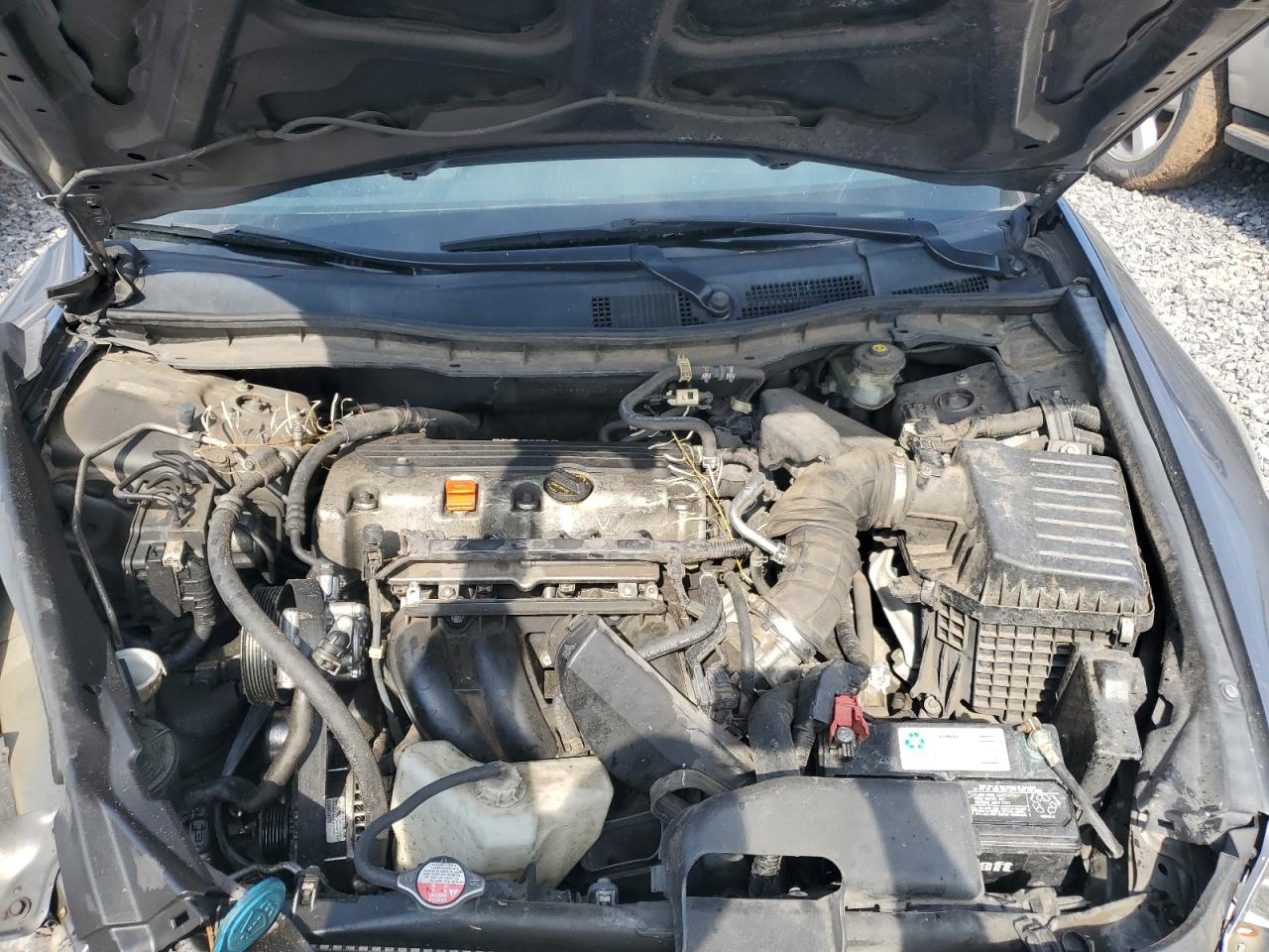 Honda Accord Se