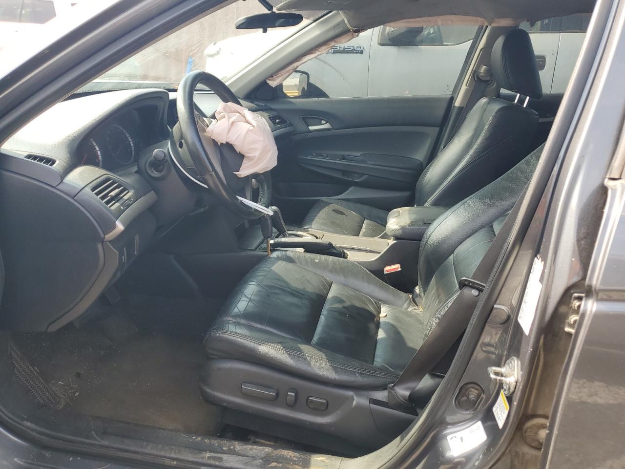 Honda Accord Se