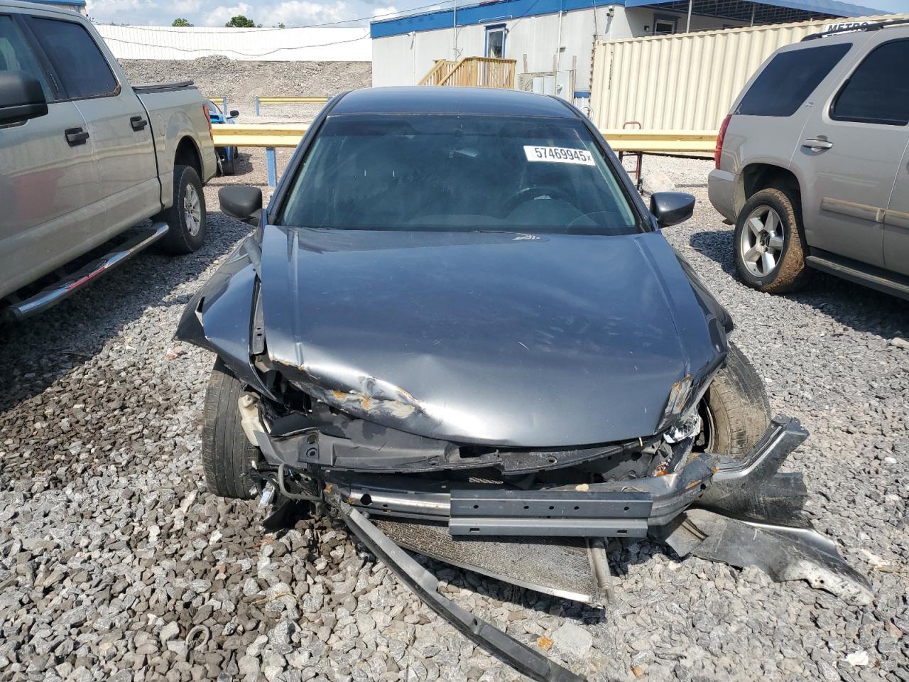 Honda Accord Se